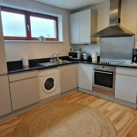 Newly Renovated D4 2bd The Aviva & Docklands Appartamento Dublino