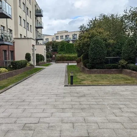 Appartamento Newly Renovated D4 2bd The Aviva & Docklands